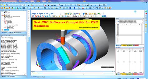 cnc machine software|top 10 cnc programming software.